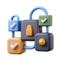 beautiful rustic System Security Data Protection Access Control detailed png