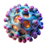 beautiful modern Abstract 3D Cellular Structure Complex Geometric Pattern high resolution png
