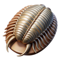 stunning rustic Ancient Trilobite Exoskeleton, Fossil, Arthropods, Paleontology, Prehistoric, Invertebrate, Extinct, Marine Life, Geology, Zoology authentic png