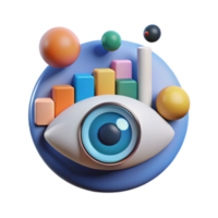 stunning classic Visualizing Data Growth An Eye on Progress authentic png