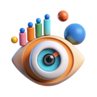 beautiful rustic Visualizing Data Growth An Eye on Trends exclusive png