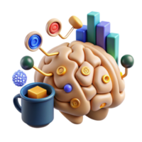 stunning rustic Boosting Brainpower Data, Insights Cognitive Enhancement genuine png