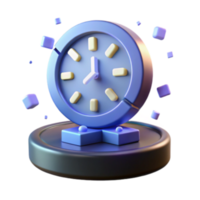 stunning contemporary Time Management Clock, Productivity, Schedule, Efficiency, Organization, Planning, Task, Deadline, Priority, Time professional png