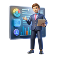 extraordinary traditional Data Analysis Visualizing Business Insights high quality png