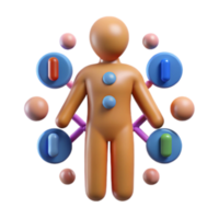 elegant minimalist Supplements Holistic Health A Guide to Balanced Wellness high resolution png