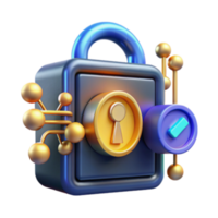 stunning creative Secure Data Network Enhanced Privacy and Protection original png