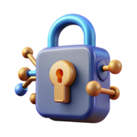 wonderful artistic Digital Security Advanced Encryption Network Protection high resolution png