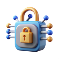 magnificent artistic Network Security Data Protection Encryption exclusive png