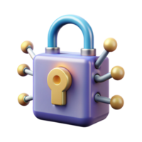 wonderful minimalist Cybersecurity Enhanced Data Protection with Multi-Factor Authentication authentic png