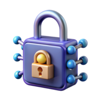 vibrant traditional Cybersecurity Advanced Network Protection with Enhanced Data Encryption professional png