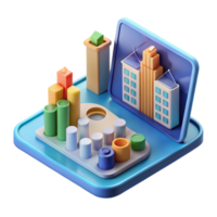 wonderful minimalist Visualizing Urban Growth Data-Driven City Development high quality png