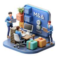 magnificent artistic Teamwork, Productivity, and Efficient Workflow for Project Management genuine png