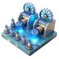 extraordinary rustic Tidal Power Generation Innovative Turbine Design and Energy Production exclusive png