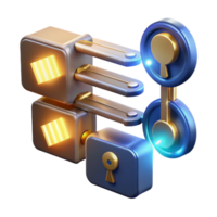 dramatic rustic Secure Data Transfer Network Access Control and Encryption high resolution png