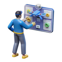 extraordinary modern Interactive Design Process Planning Prototyping authentic png