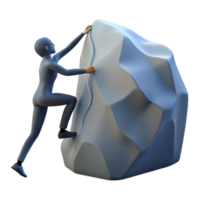 elegant rustic Overcoming Obstacles A Visual Metaphor for Resilience premium png