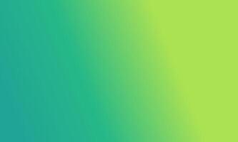 A green and blue gradient background with a white background vector