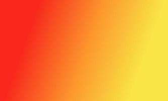 A red and yellow gradient background with a white border vector