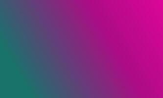 Abstract blurred background - defocused Green gradient vector