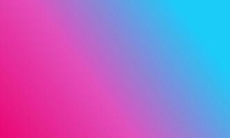A blue and pink gradient background with a white border vector