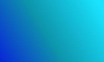 Abstract background, blue and sky blue gradient, for design and web needs, with copy space vector