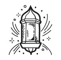 Adobe Ramadan Kareem Golden Lantern with Islamic Patterns in a Cozy SettingIllustrator Artwork vector