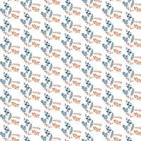 Seamless Pattern Designs vector