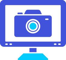 Camera Vector Icon
