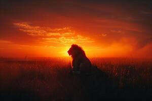 The lion king wallpaper photo
