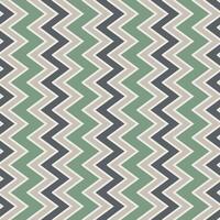 christmas zig zag seamless pattern vector