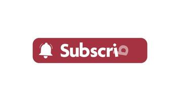 Animated Subscribe for More message with engaging visuals. Join our community by subscribing and never miss out on our awesome content. Perfect for YouTube, social media, and streaming platforms video