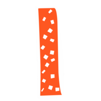 I Korean alphabet png
