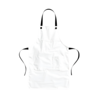 Simple Cooking Apron, Practical Design, Home Cooking png