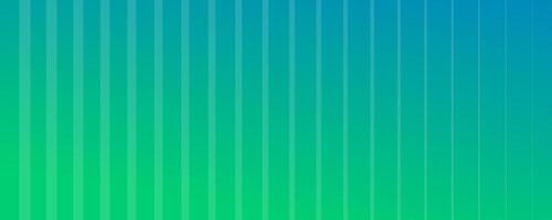 Modern green gradient backgrounds with lines. banner. Bright geometric abstract presentation backdrops. illustration vector