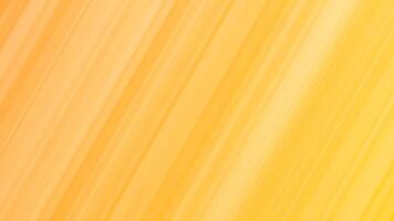 Modern yellow gradient backgrounds with lines. Bright geometric abstract presentation backdrops. illustration vector