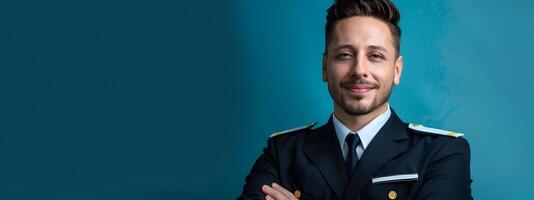 Cruise Director Excelling in Dynamic Harbor Role photo
