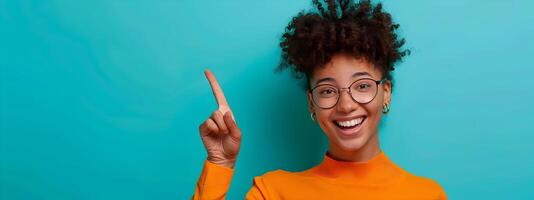 Cheerful Young Reservationist Excelling in Job Duties with a Smile photo