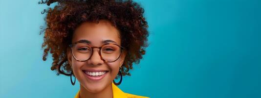 Committed Social Workers Vibrant Portrayal of Hope and Empowerment photo