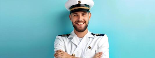 Enthusiastic Cruise Director Excelling in Dynamic Hospitality Role photo