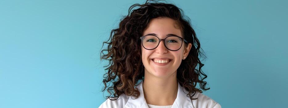 Joyful Speech Pathologist Devoted to Helping Clients Communicate Effectively photo