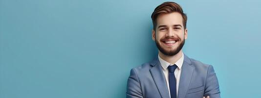 Joyful Mortgage Loan Processor Handling Finances with Expertise and Success photo