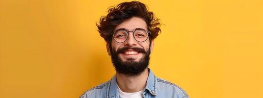 Young Sociologists Genuine Enthusiasm Shines Through as They Flourish in Their Colorful Career photo