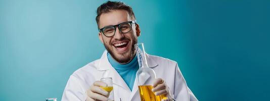 Young Physicists Journey to Success A Radiant Blend of Science and Happiness photo