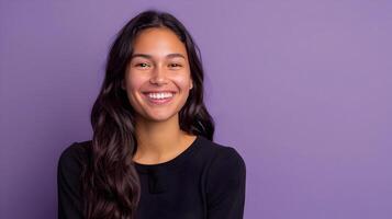 Young School Counselors Vibrant Office A Haven for Career Guidance and Empowerment photo