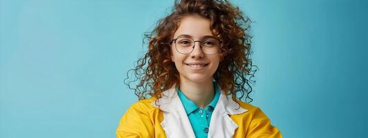 Young Geologists Joyous Adventure Embracing Fieldwork and Earths Secrets photo