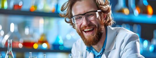 Young Physicists Joyful A Glimpse into a Promising Career in Science photo