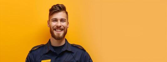 Dedicated Young Animal Control Officers Passion for Wildlife Conservation photo