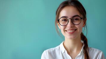 Enthusiastic Recruiter Excels in Job Search and Candidate Selection photo