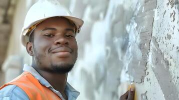 Young Builders Joyful Mission Constructing a Better Future with Habitat for Humanity photo