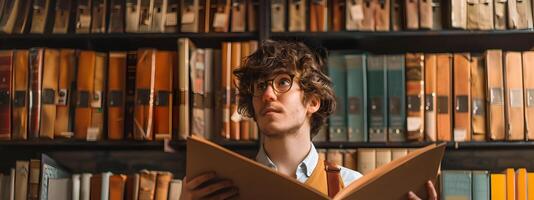 Young Archivists Joy A Glimpse into the Rewarding World of Preserving History and Knowledge photo